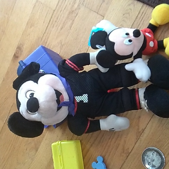 👽  E.T. Extra Terrestrrial InterActive RED HOODIE Vintage PRISTINE - Picture 11 of 16